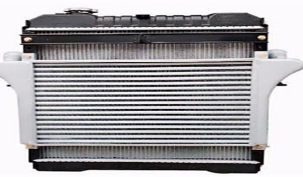 農業機械散熱器出現不熱的原因 農業機械散熱器出現不熱的原因