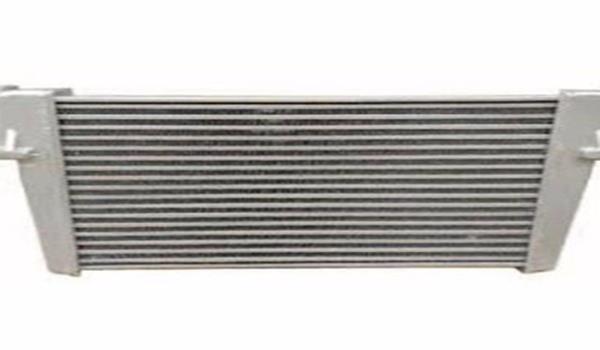 農業機械散熱器 農業機械散熱器