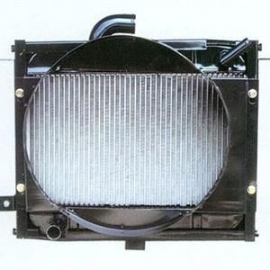 農業機械散熱器的主要作用 農業機械散熱器的主要作用