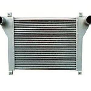 如何判斷工程汽車散熱器是否故障 如何判斷工程汽車散熱器是否故障