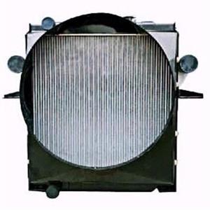 如何保證農業機械散熱器正常散熱 如何保證農業機械散熱器正常散熱